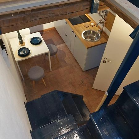 Palazzuolo 118 Apartments Floransa Dış mekan fotoğraf