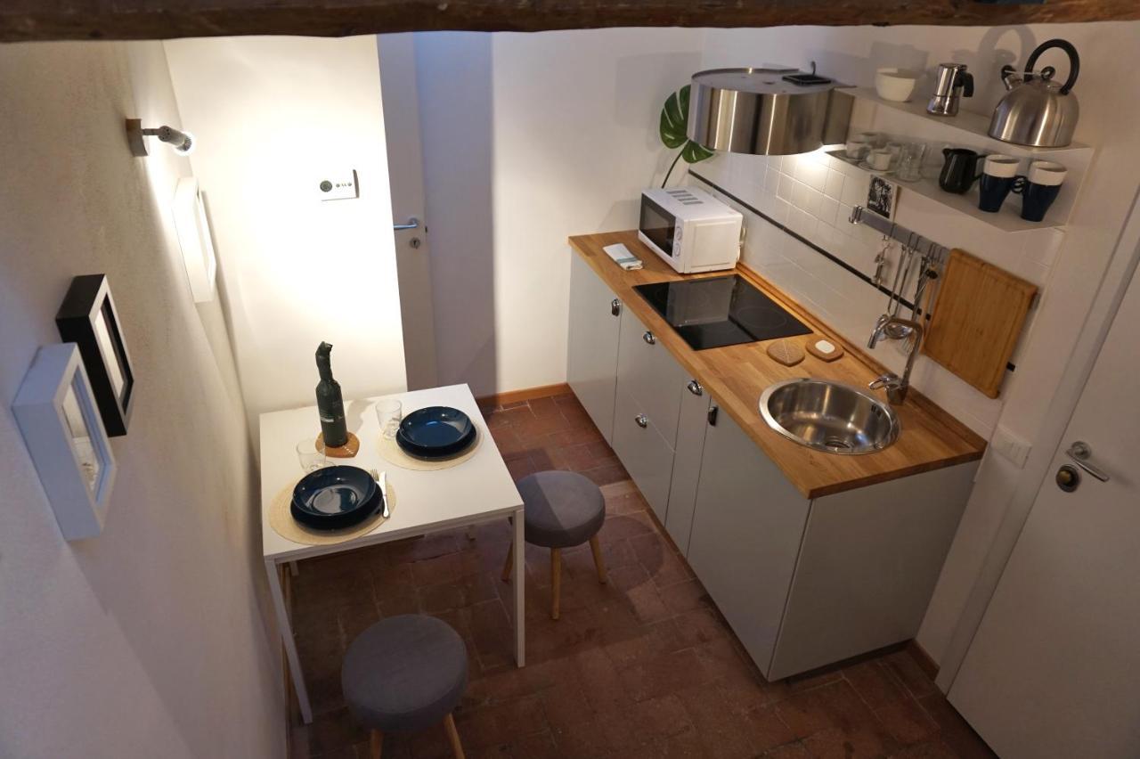 Palazzuolo 118 Apartments Floransa Dış mekan fotoğraf