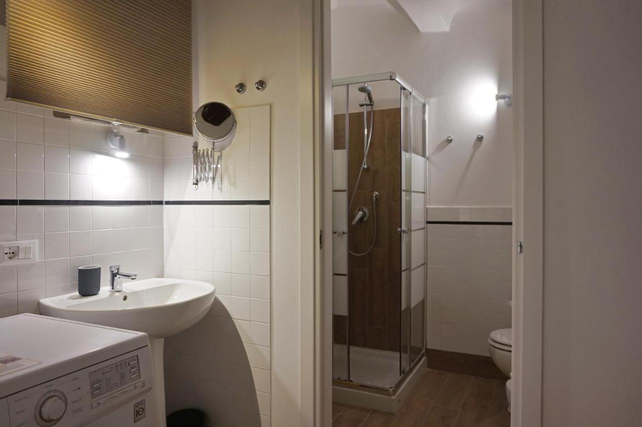 Palazzuolo 118 Apartments Floransa Dış mekan fotoğraf