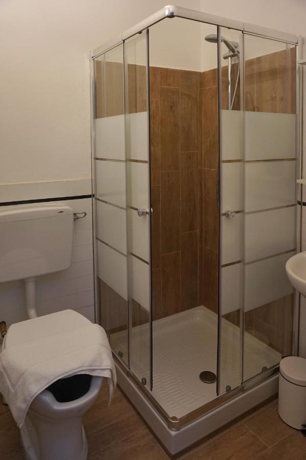 Palazzuolo 118 Apartments Floransa Dış mekan fotoğraf