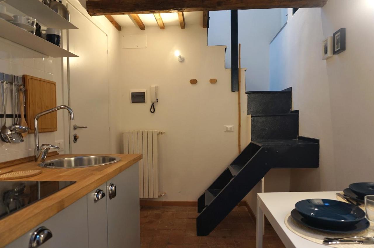 Palazzuolo 118 Apartments Floransa Dış mekan fotoğraf